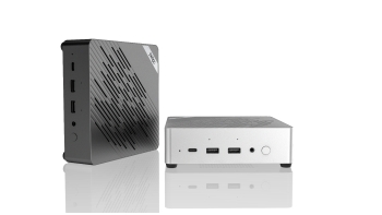 Image for M124H MINI PC