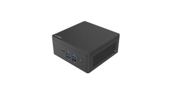 Image for ECS LIVA Z7 PLUS Mini PC