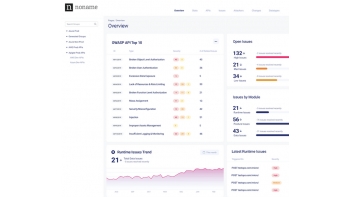 Image for Noname Security