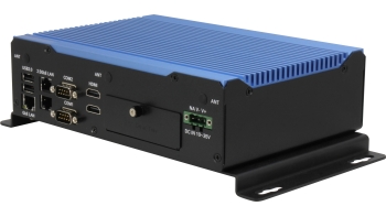 Image for AAEON BOXER-6647-MTH (AI PC)