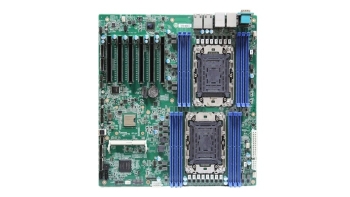 Image for ARES-EAG0 (AAEON Server Board)