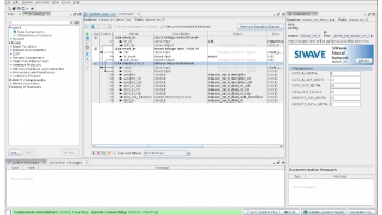 Image for Quartus Platform Designer compliant Neural Network IP