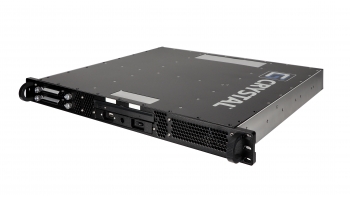 Image for RS121S16 RUGGED 1U SERVER