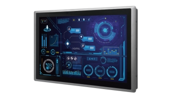 Image for CV-100 / P2202 Series｜12.1" to 24" 12th Gen Intel® Core™ Processor U Series Modular Panel PCs