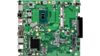 Image for 工控嵌入式主板 OPS-HM370-CR1