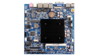 Image for 智慧教育主板解决方案ITX-J1900TE-6C2L