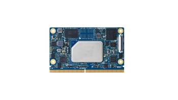 Image for ADLINK LEC-EL: SMARC Short Size Module with 6th Gen Intel Atom® Processors