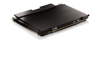 Image for CHAMP-XD4 6U VPX 处理器卡