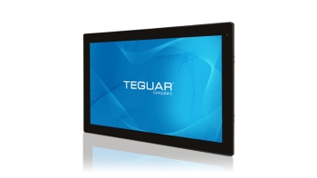 Image for 22" Touch Panel PC | TP-5945-22