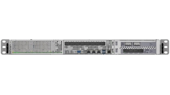 Image for Ceuta 1U Networking Appliance Series