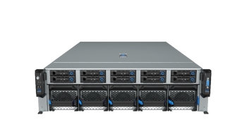 QUANTA COMPUTER INC.