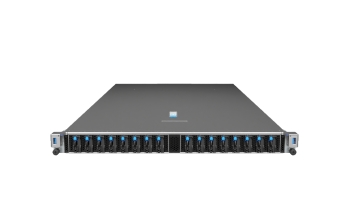 QUANTA COMPUTER INC.