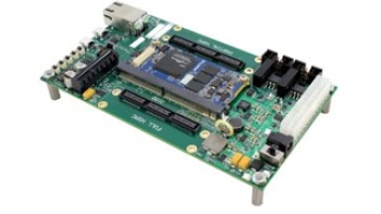 Image for MitySOM-5CSx Development Kit