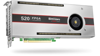 BittWare, a Molex company BittWare, a Molex company