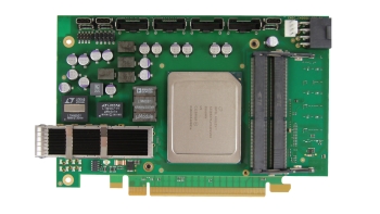 Image for Intel Agilex® I-Series SoC XpressSX AGI-FH400G PCIe board