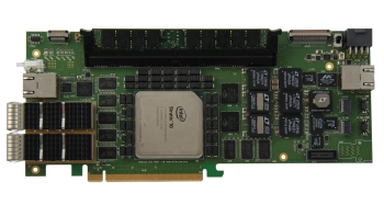 Image for Stratix 10 XpressGX/SX S10-FH200G