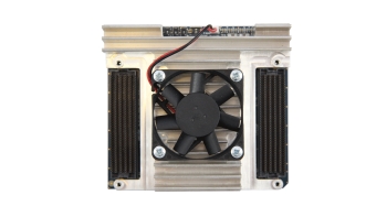 Image for Intel® Arria® 10 SoC SoM Achilles クイック開発キット