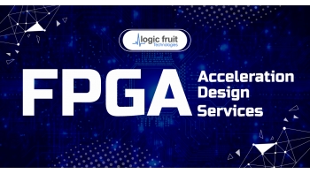 Image for FPGA Acceleration Design Services