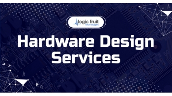 Image for Hardware Design Services