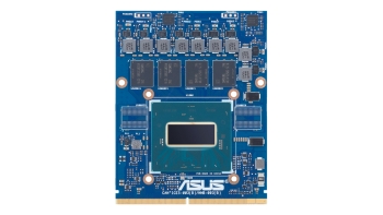 Image for ASUS IoT MXM-M23B-P5 Embedded MXM GPU Module with Intel® Arc™ A570M [10-8-2024 1:24 AM]