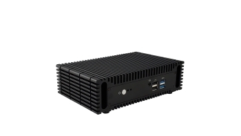 Image for U12L2C -Rugged Mini Media Player for Digital Signage PC