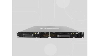 Image for NCS RMS-1024D 1U Server