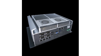 Image for HAN’S 1001シリーズ産業用エッジサーバー
