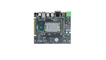 Image for Machine Vision Mother board K-R6AMV