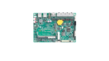 Image for Industrial Mother Board TGL-1115