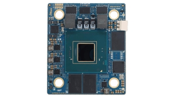 Image for Agilex™ 5  System on Module: iW-RainboW-G58M