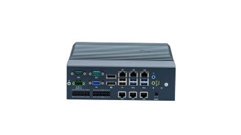 Image for E510 系列工业计算机