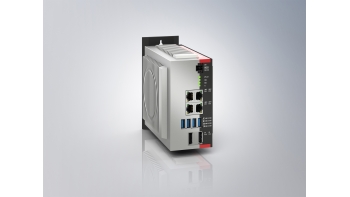 Image for C6030 | Ultra-compact Industrial PC