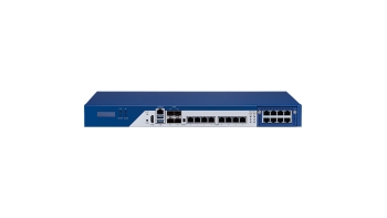 Image for NSA 3200 - 1U Rackmount Cyber Security Appliance