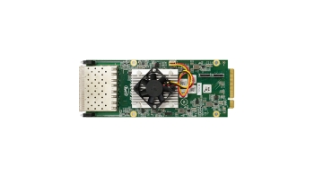 Image for 25GbE SFP28 Network Expansion Module R672