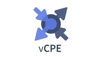 Image for Virtual Customer Premises Equipment (vCPE)