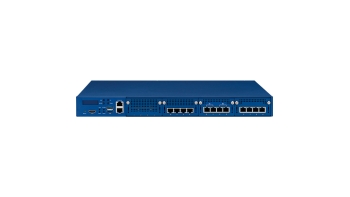 Image for NSA 5200 - 1U Rackmount Cyber Security Appliance