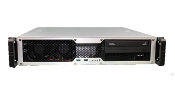 Image for F9321 2U Control Processing Server