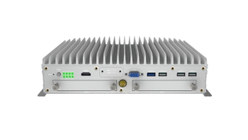 Image for VTC 7280-xC5 - Fanless AI Powered Vehicle Computer