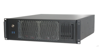 Image for F9431 3U Server Control Processing Data/Image Processing
