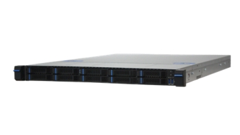 Image for F9410 1U UP Data/Image Processing Server