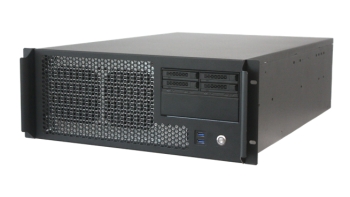 Image for F9400 4U/Tower DP Control/Image Processing/Image Gen & Reconstruction Server