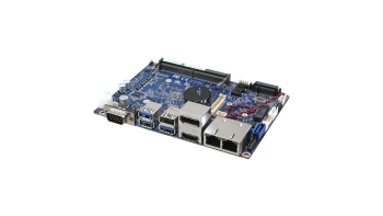 Image for Avalue ECM-ASL Intel® Processor N97, Intel® Core™ i3-N305 Processor & Intel Atom® x7000RE series 3.5”Micro Module