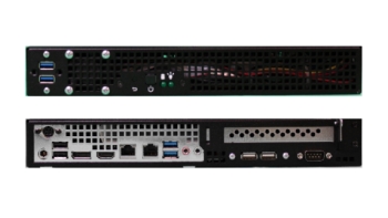 Image for A9101 Small Form Factor Control Processing Planning Viewing Client