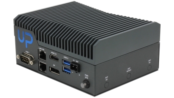 Image for UP Squared Pro 710H Edge
