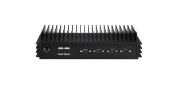 Image for Supermicro IoT Fanless Embedded SYS-E302-12E