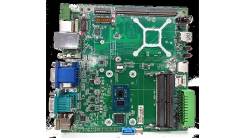 Image for AI-J6412 迷你 ITX 主板