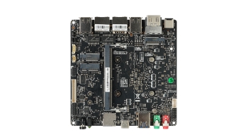 Image for Mini PC motherboards：NANO-ADLN-1C2L