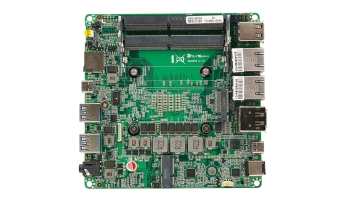 Image for Zeroone/Limyee Alder Lake 1245H miniPC motherboards