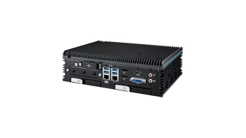 Image for Vecow ECX-4000 Intel® Core™ Ultra 200S Series processor high-performance Fanless AI Computing System