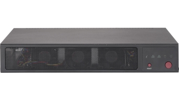 Image for Supermicro SuperServer E300-12D-4CN6P